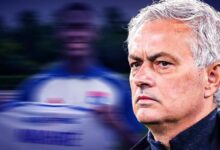 Fenerbahçe, Lyon tarihinin en pahalı oyuncusunun peşinde! Transferde yakın takip...- Futbol