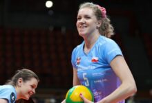 Fenerbahçe Medicana Agnieszka Korneluk’u kadrosuna kattı- Beşiktaş