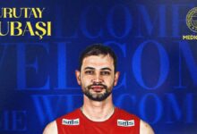 Fenerbahçe Medicana Burutay Subaşı transferini açıkladı- Diğer Sporlar