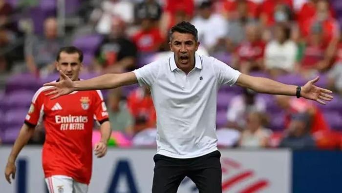 Fenerbahçe Orkun Kökçü için devreye girdi, Benfica tutuştu! Bruno Lage'den apar topar açıklama geldi 22 Fenerbahçe Orkun Kökçü için devreye girdi, Benfica tutuştu! Bruno Lage'den apar topar açıklama geldi- Futbol