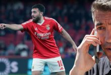 Fenerbahçe Orkun Kökçü için devreye girdi, Benfica tutuştu! Bruno Lage'den apar topar açıklama geldi- Futbol