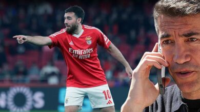 Fenerbahçe Orkun Kökçü için devreye girdi, Benfica tutuştu! Bruno Lage'den apar topar açıklama geldi- Diğer Haberler