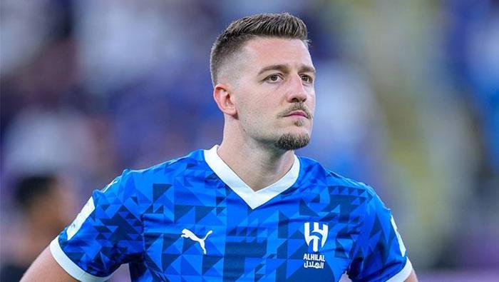 Fenerbahçe peşindeydi! İngiliz basınından flaş Sergej Milinkovic-Savic iddiası- Futbol