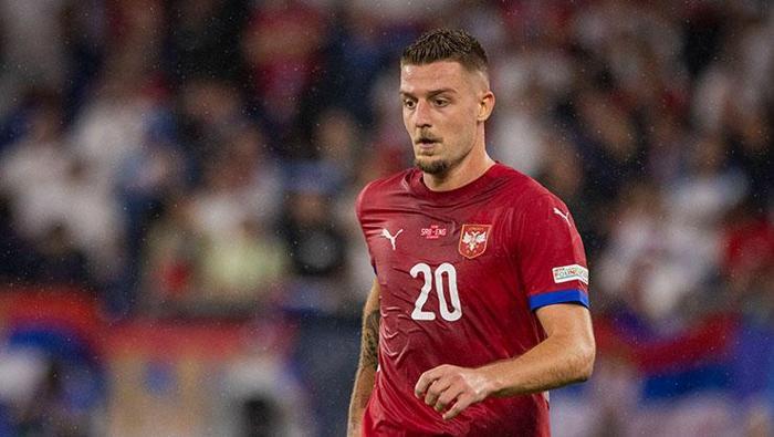 Fenerbahçe peşindeydi! İngiliz basınından flaş Sergej Milinkovic-Savic iddiası- Futbol