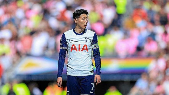 Fenerbahçe peşindeydi! Tottenham'dan Heung-min Son kararı- Fenerbahçe