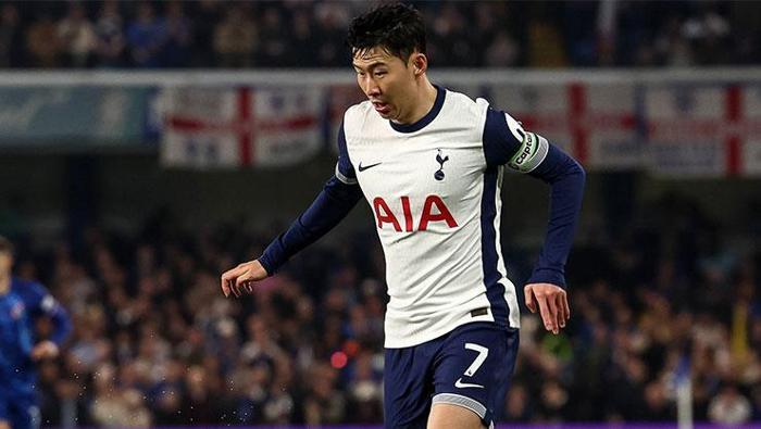 Fenerbahçe peşindeydi! Tottenham'dan Heung-min Son kararı- Fenerbahçe