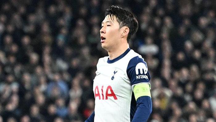 Fenerbahçe peşindeydi! Tottenham'dan Heung-min Son kararı- Fenerbahçe