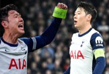 Fenerbahçe peşindeydi! Tottenham'dan Heung-min Son kararı- Futbol
