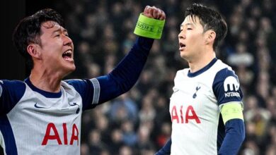 Fenerbahçe peşindeydi! Tottenham'dan Heung-min Son kararı- Futbol