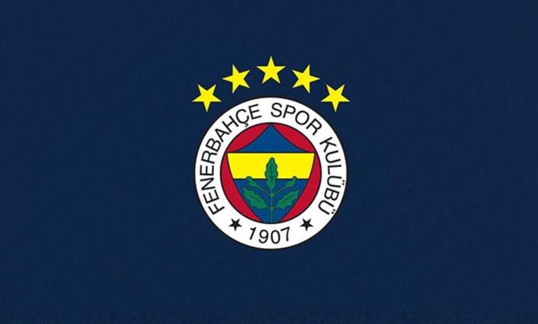 Fenerbahçe, resmi imza sayısını açıkladı! 11 Fenerbahçe, resmi imza sayısını açıkladı!- Beşiktaş