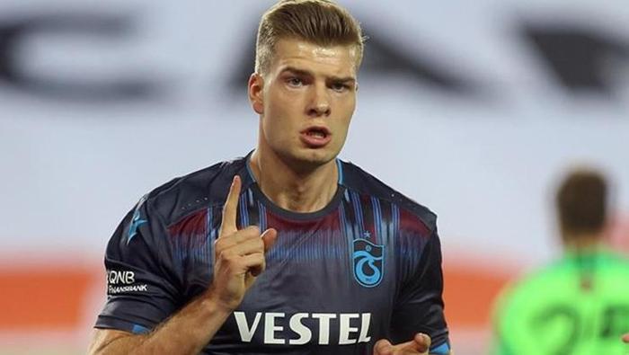 Fenerbahçe, Süper Lig'i kasıp kavuran golcünün peşinde: Görüşmeler başladı! Transferde dev gelişme 25 Fenerbahçe, Süper Lig'i kasıp kavuran golcünün peşinde: Görüşmeler başladı! Transferde dev gelişme- Futbol