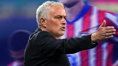 Fenerbahçe, Süper Lig'i kasıp kavuran golcünün peşinde: Görüşmeler başladı! Transferde dev gelişme- Futbol