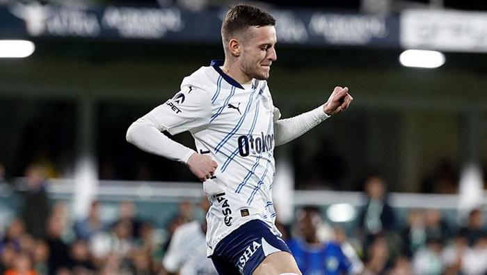 Fenerbahçe, Szymanski'nin alternatifini belirledi! Transferde domino etkisi 17 Fenerbahçe, Szymanski'nin alternatifini belirledi! Transferde domino etkisi- Fenerbahçe