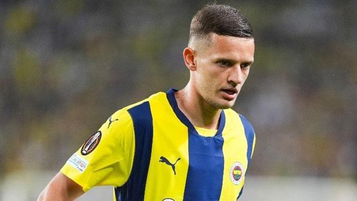 Fenerbahçe, Szymanski'nin alternatifini belirledi! Transferde domino etkisi 18 Fenerbahçe, Szymanski'nin alternatifini belirledi! Transferde domino etkisi- Fenerbahçe