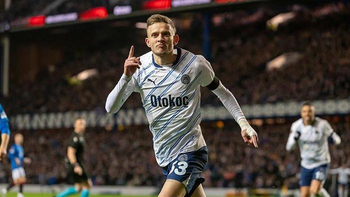 Fenerbahçe, Szymanski'nin alternatifini belirledi! Transferde domino etkisi 19 Fenerbahçe, Szymanski'nin alternatifini belirledi! Transferde domino etkisi- Fenerbahçe