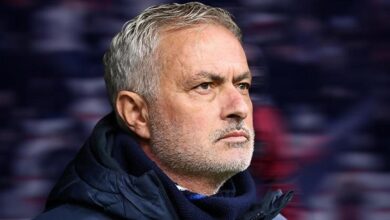 Fenerbahçe tarihi fırsatın peşinde: Transferde 3 bomba birden! İşte Jose Mourinho'nun listesi...- Diğer Sporlar