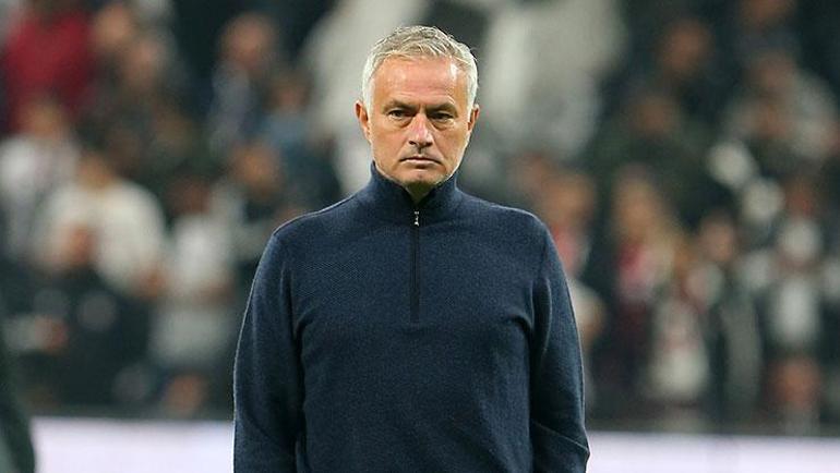 Fenerbahçe teknik direktörü Jose Mourinho'dan özel istek: '2 transfer gerçekleşsin'- Futbol