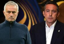 Fenerbahçe teknik direktörü Jose Mourinho'dan özel istek: '2 transfer gerçekleşsin'- Trabzonspor