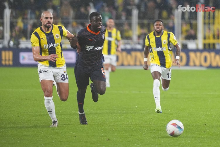 FENERBAHÇE TRANSFER HABERİ | Amrabat İtalya'ya geri dönüyor! Eski hocası iletişime geçecek- Fenerbahçe