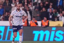 FENERBAHÇE TRANSFER HABERİ | Amrabat İtalya'ya geri dönüyor! Eski hocası iletişime geçecek- Futbol