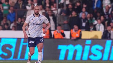 FENERBAHÇE TRANSFER HABERİ | Amrabat İtalya'ya geri dönüyor! Eski hocası iletişime geçecek- Futbol