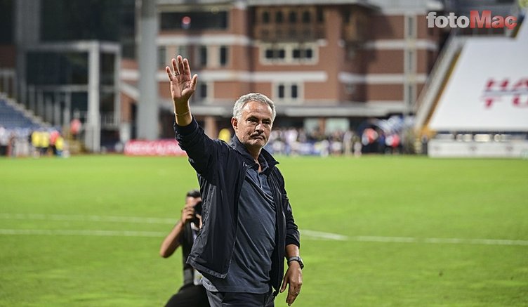 FENERBAHÇE TRANSFER HABERİ | Cengiz Ünder'e 2 talip birden! ABD'de kalacak mı?- Fenerbahçe