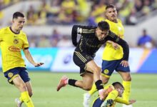 FENERBAHÇE TRANSFER HABERİ | Cengiz Ünder'e 2 talip birden! ABD'de kalacak mı?- Diğer Sporlar