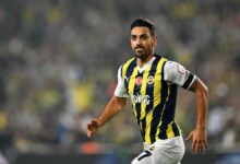 FENERBAHÇE TRANSFER HABERİ | İrfan Can Kahveci için flaş ayrılık iddiası! Süper Lig ekibi talip oldu- Ligler