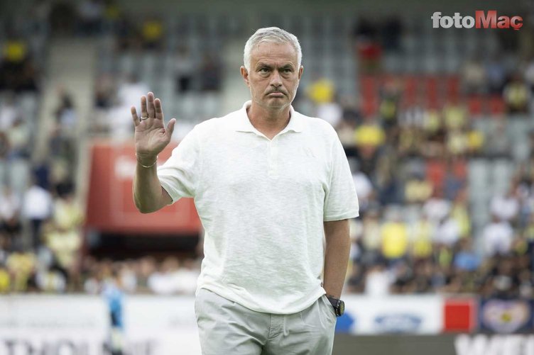 FENERBAHÇE TRANSFER HABERİ | İsmail Yüksek'e Avrupa'dan sürpriz talip!- Fenerbahçe