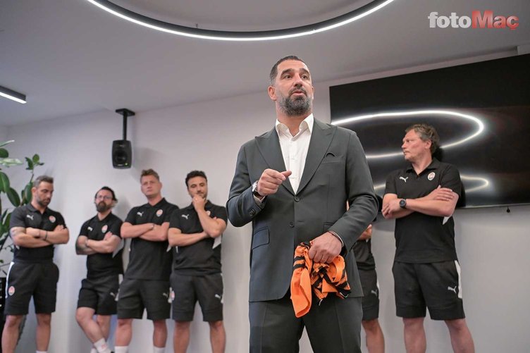 FENERBAHÇE TRANSFER HABERİ | İsmail Yüksek'e Avrupa'dan sürpriz talip!- Fenerbahçe