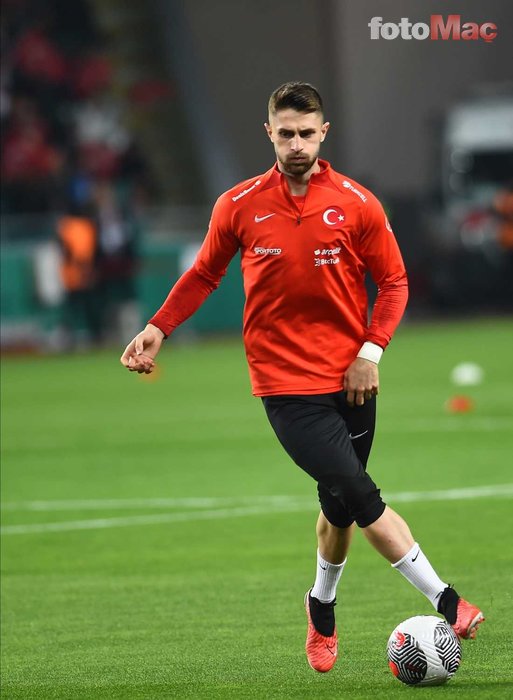 FENERBAHÇE TRANSFER HABERİ | İsmail Yüksek'e Avrupa'dan sürpriz talip!- Fenerbahçe