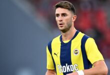 FENERBAHÇE TRANSFER HABERİ | İsmail Yüksek'e Avrupa'dan sürpriz talip!- Futbol