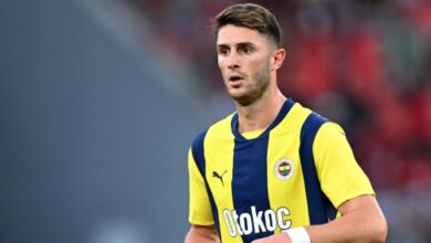 FENERBAHÇE TRANSFER HABERİ | İsmail Yüksek'e Avrupa'dan sürpriz talip!- Fenerbahçe