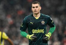 FENERBAHÇE TRANSFER HABERİ - İspanya'da Livakovic yarışı! 3 takımdan biriyle imzalayacak- Diğer Sporlar