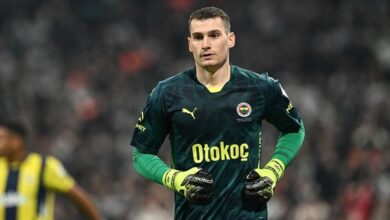 FENERBAHÇE TRANSFER HABERİ - İspanya'da Livakovic yarışı! 3 takımdan biriyle imzalayacak- Futbol