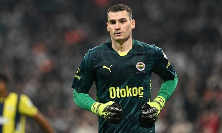 FENERBAHÇE TRANSFER HABERİ - İspanya'da Livakovic yarışı! 3 takımdan biriyle imzalayacak 15 FENERBAHÇE TRANSFER HABERİ - İspanya'da Livakovic yarışı! 3 takımdan biriyle imzalayacak- Fenerbahçe