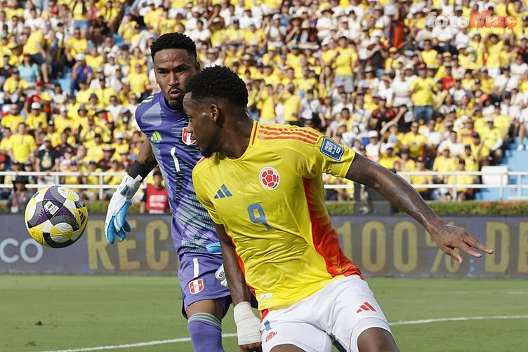 FENERBAHÇE TRANSFER HABERİ - Jhon Duran'ın maaşı belli oldu! Dudak uçuklatan rakam- Fenerbahçe