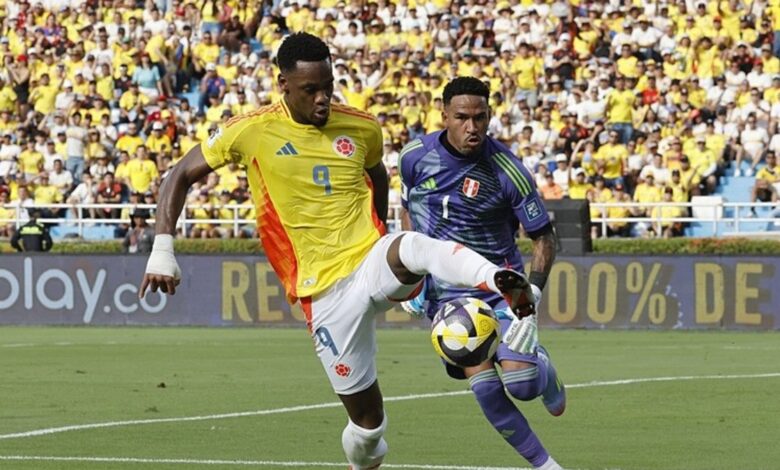 FENERBAHÇE TRANSFER HABERİ - Jhon Duran'ın maaşı belli oldu! Dudak uçuklatan rakam 20 FENERBAHÇE TRANSFER HABERİ - Jhon Duran'ın maaşı belli oldu! Dudak uçuklatan rakam- Fenerbahçe