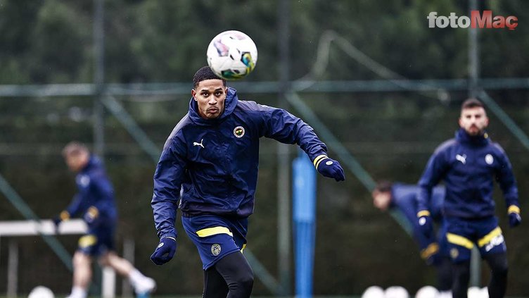 FENERBAHÇE TRANSFER HABERİ - Oosterwolde'ye Premier Lig kancası!- Fenerbahçe