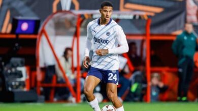 FENERBAHÇE TRANSFER HABERİ - Oosterwolde'ye Premier Lig kancası!- Fenerbahçe