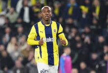 FENERBAHÇE TRANSFER HABERİ | Talisca ülkesine geri dönüyor! O ismin yerine alacaklar- Futbol