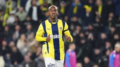 FENERBAHÇE TRANSFER HABERİ | Talisca ülkesine geri dönüyor! O ismin yerine alacaklar- Futbol