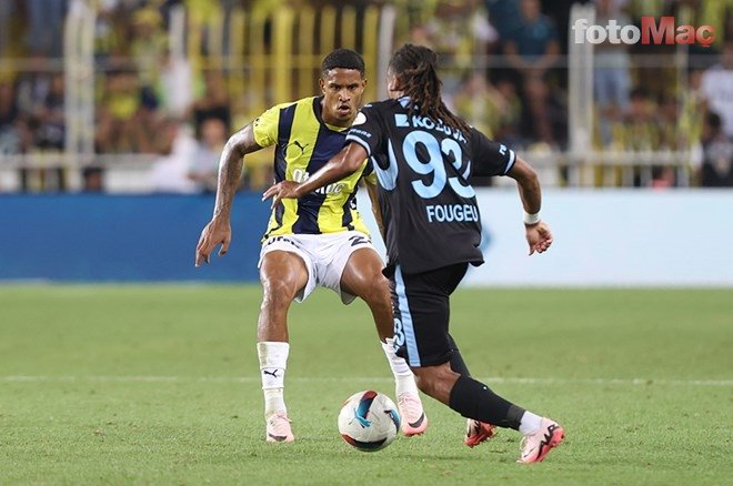 FENERBAHÇE TRANSFER HABERLERİ - Oosterwolde'ye resmi teklif...- Fenerbahçe