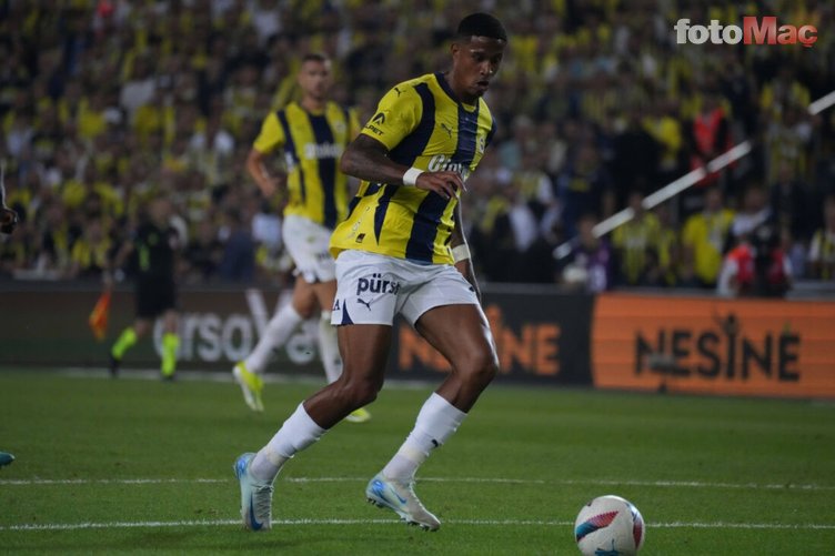FENERBAHÇE TRANSFER HABERLERİ - Oosterwolde'ye resmi teklif...- Fenerbahçe