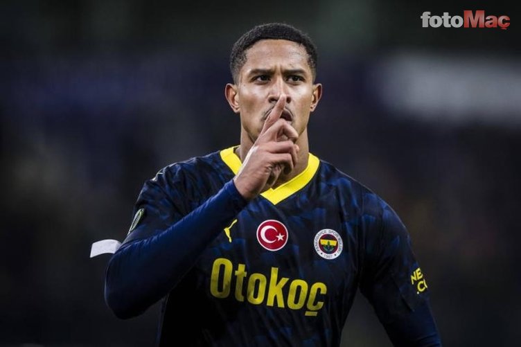 FENERBAHÇE TRANSFER HABERLERİ - Oosterwolde'ye resmi teklif...- Fenerbahçe