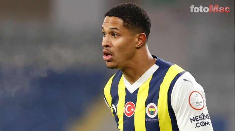 FENERBAHÇE TRANSFER HABERLERİ - Oosterwolde'ye resmi teklif...- Fenerbahçe