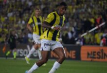 FENERBAHÇE TRANSFER HABERLERİ - Oosterwolde'ye resmi teklif...- Futbol