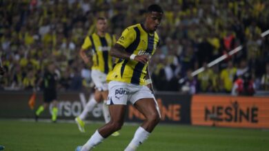 FENERBAHÇE TRANSFER HABERLERİ - Oosterwolde'ye resmi teklif...- Futbol