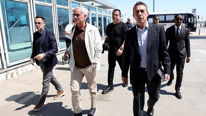 Fenerbahçe transferde 3'lü şov peşinde! Taraftarları heyecanlandıran gelişme... 20 Fenerbahçe transferde 3'lü şov peşinde! Taraftarları heyecanlandıran gelişme...- Futbol