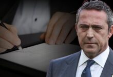 Fenerbahçe transferde 3'lü şov peşinde! Taraftarları heyecanlandıran gelişme...- Atv